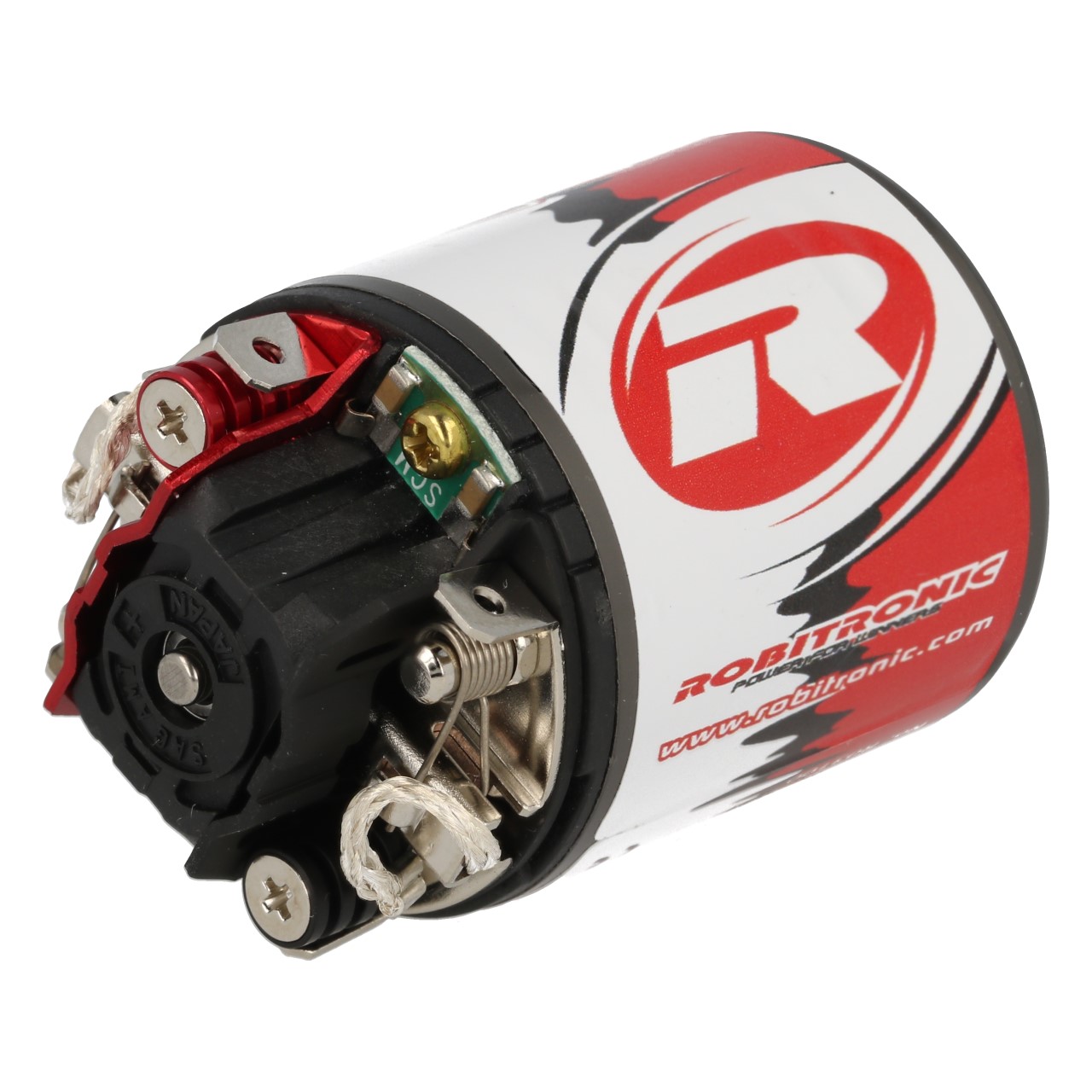 R03100 Motor Rock Crawler 55 Turn