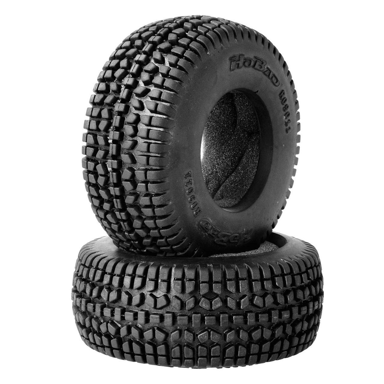 HoBao 8 SC  TIRES 89817