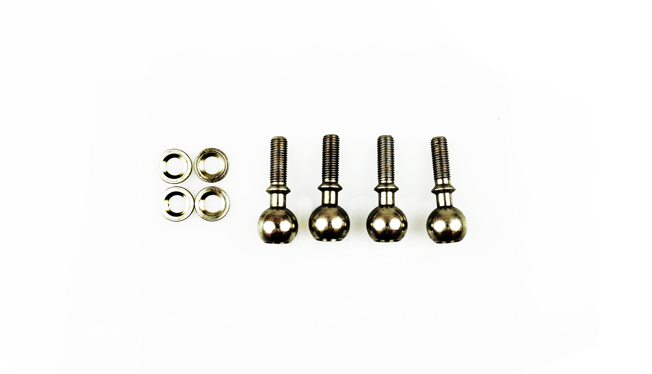 Amewi 85778 Kugelkopf Querlenker vorne 85778