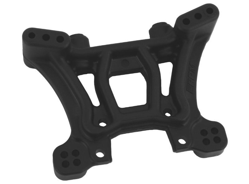 RPM Dämpferbrücke vorn TRAXXAS Slash 4x4 70392