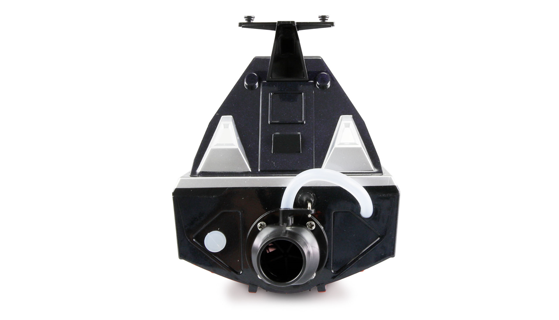 Amewi Black Turbo Militärboot mit Jetantrieb 420mm RTR schwarz 26112 - Abbildung 4