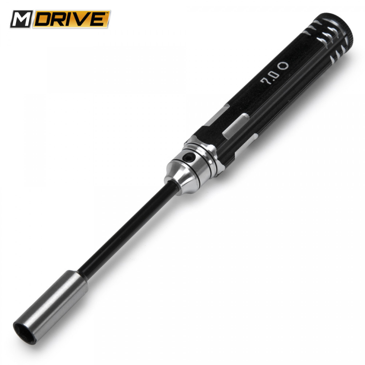 M-DRIVE Steckschlüssel 7.0mm MD30070