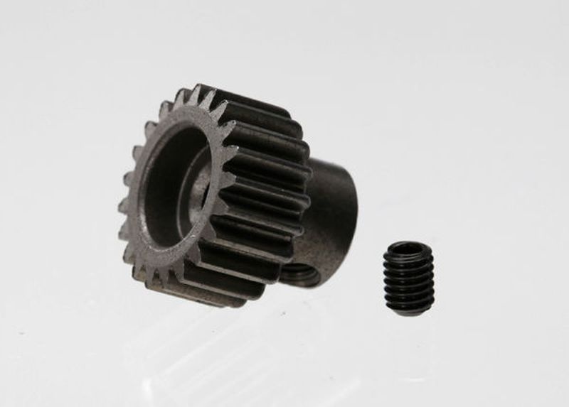 Traxxas Motorritzel 48dp, 21 Zähne 2421