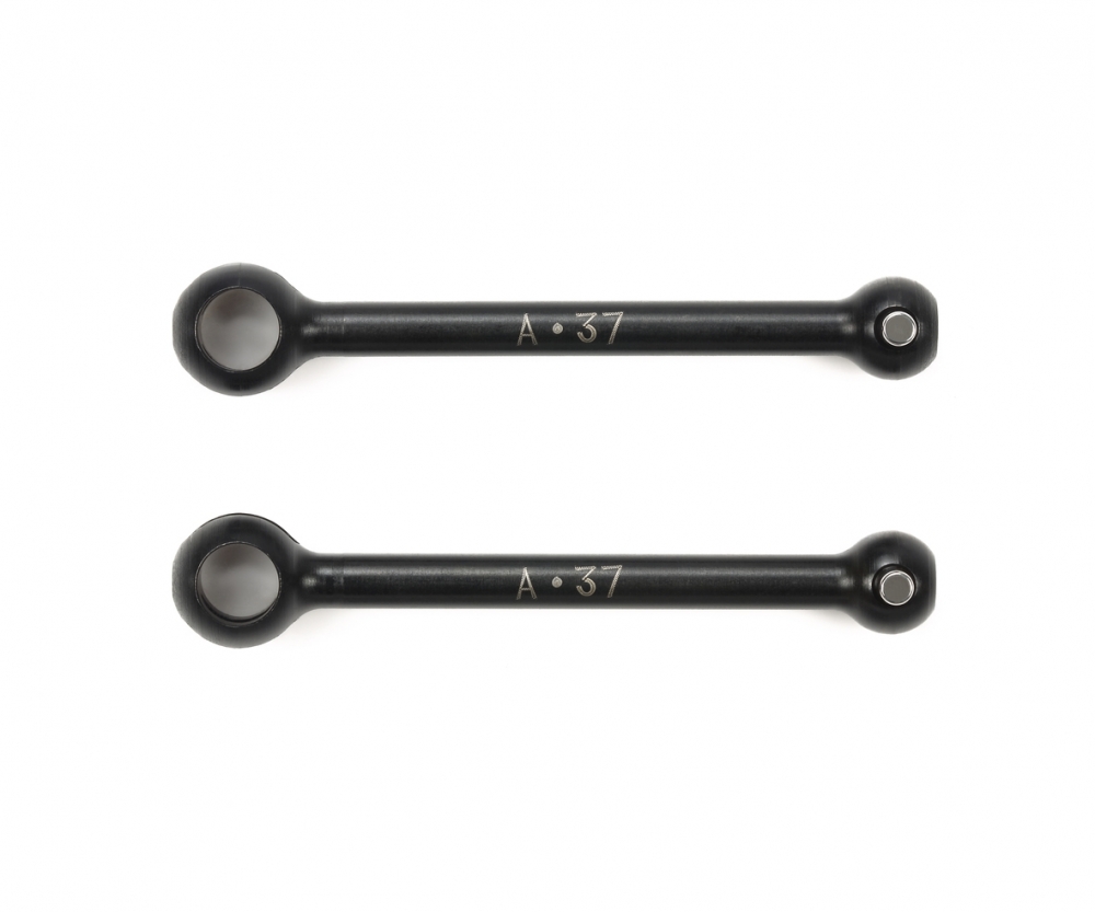 Tamiya 51700 XV-02/TT02 37mm Halbwelle (2) 300051700