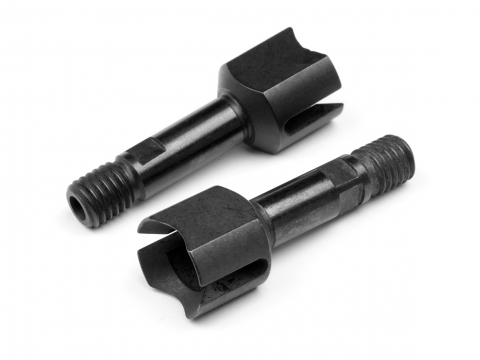 Maverick Radachse hinten (2St/Vader XB) MV27038