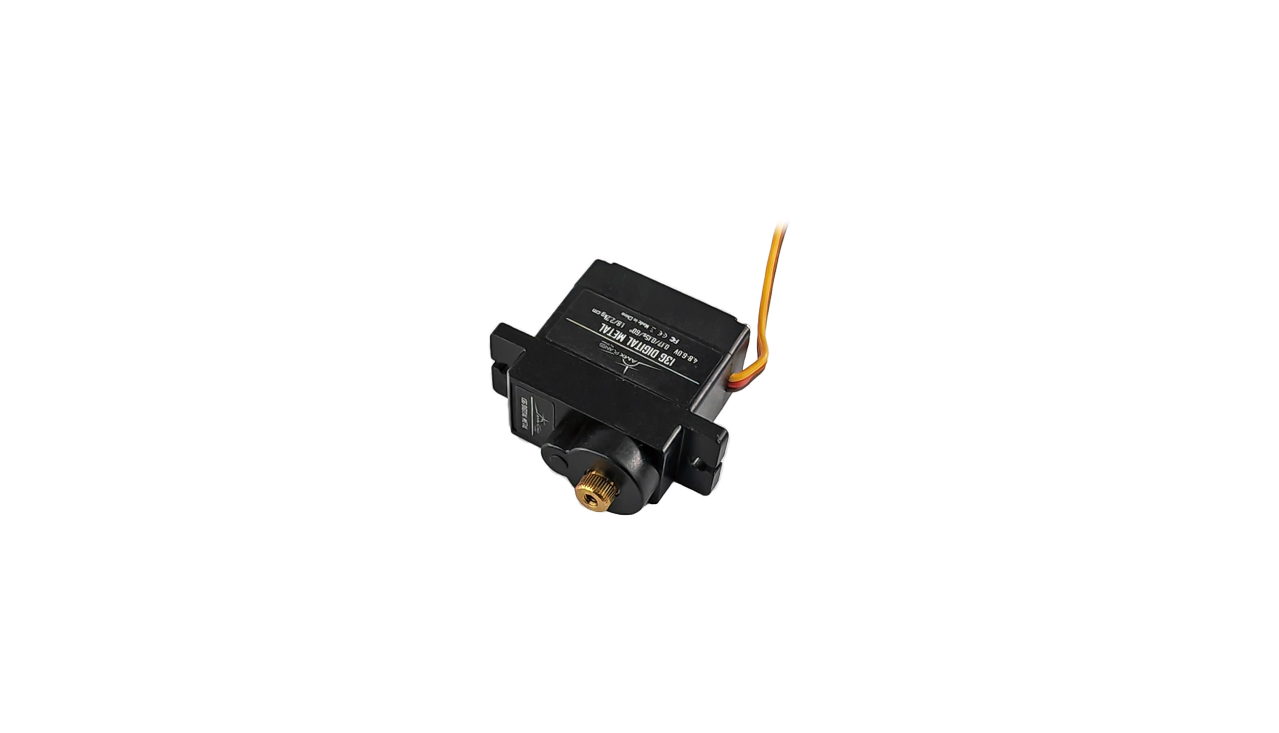 Amewi Servo 13g Digital 450mm Kabel SER13-450