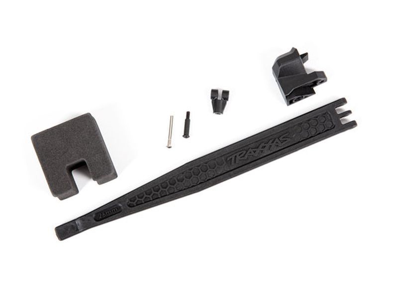Traxxas Akkuhalterung +KT 9324