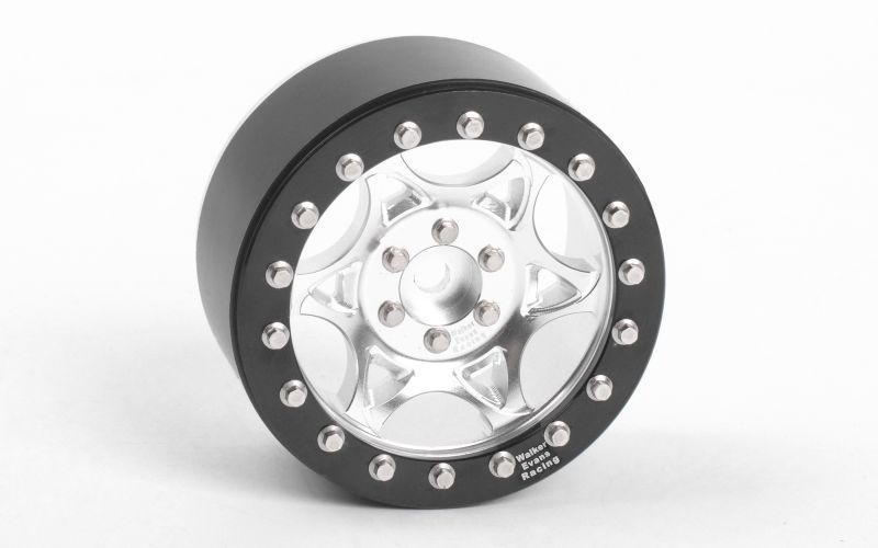 RC4WD RC4WD Walker Evans 501 Legend 2.2 Beadlock Wheels Z-W0322