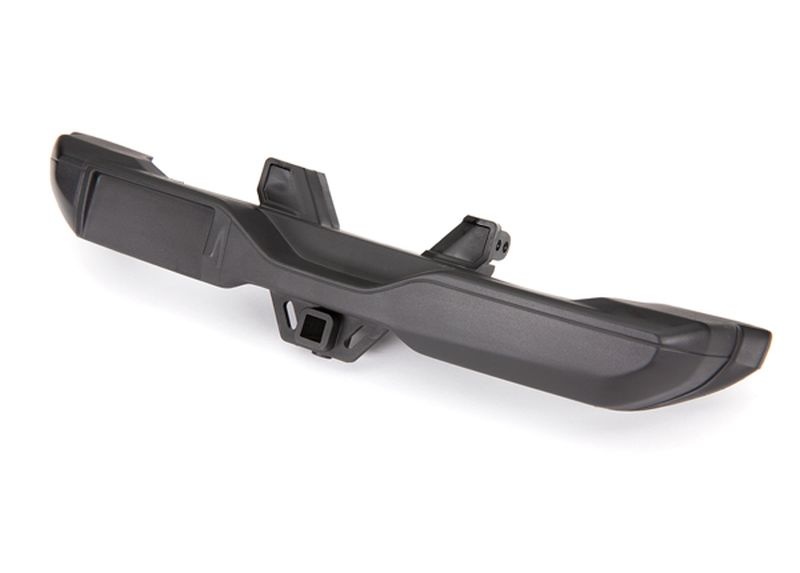 Traxxas Bumper hinten 9225 - Abbildung 1
