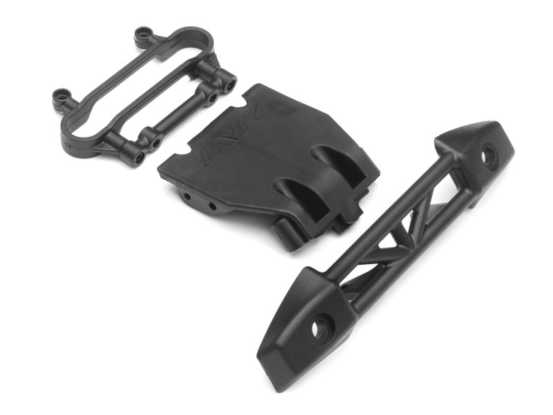 MAVERICK Rammer Hinten Bumper Set 150112