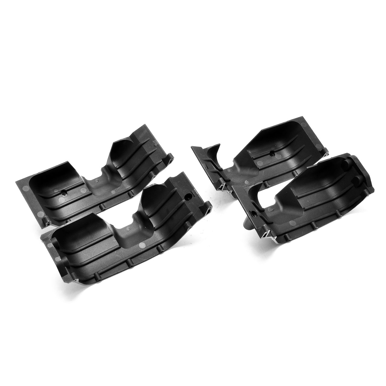 HoBao Radkastenverkleidung Set 230052