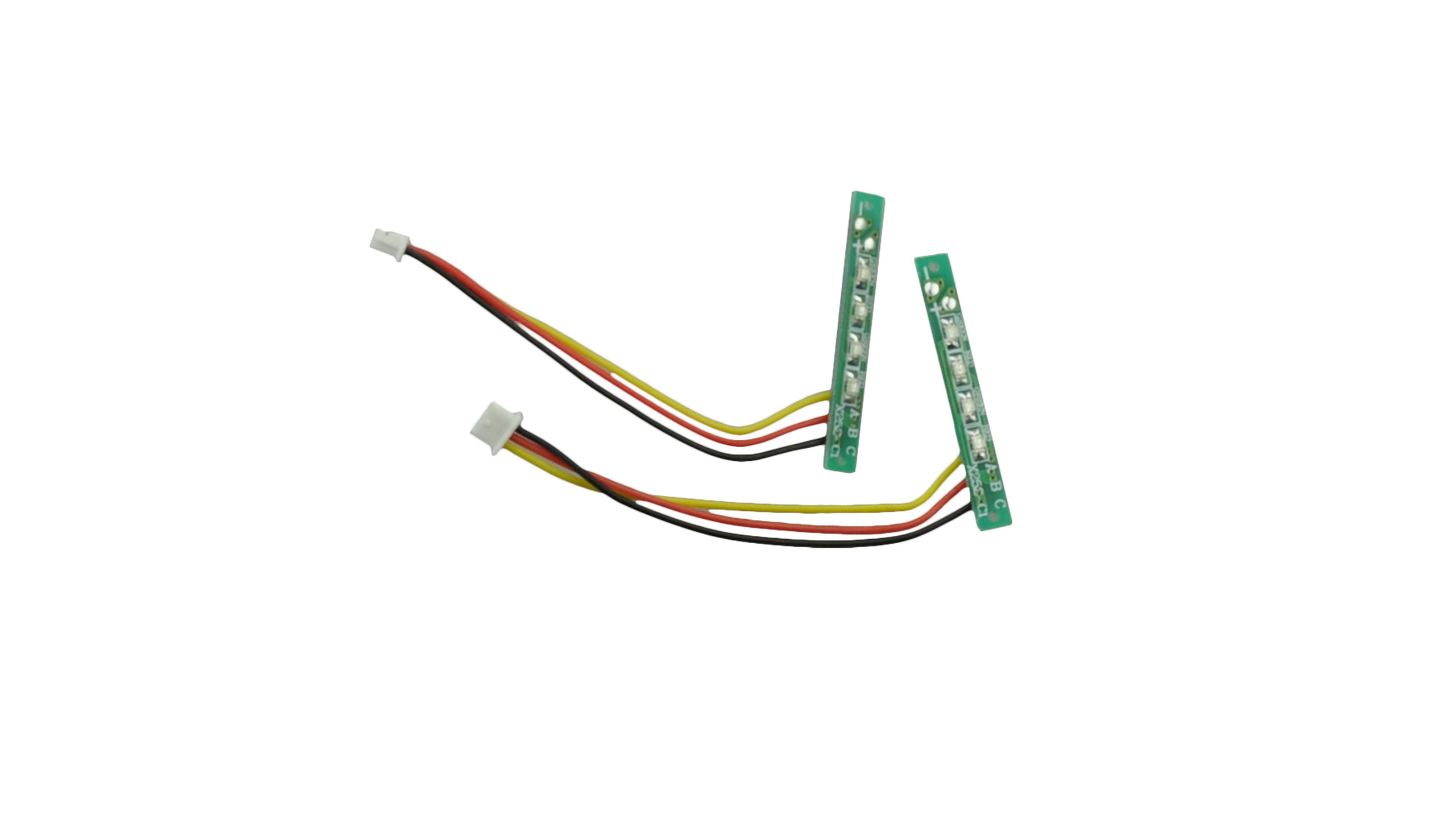 Amewi X252 condition light green red X252011