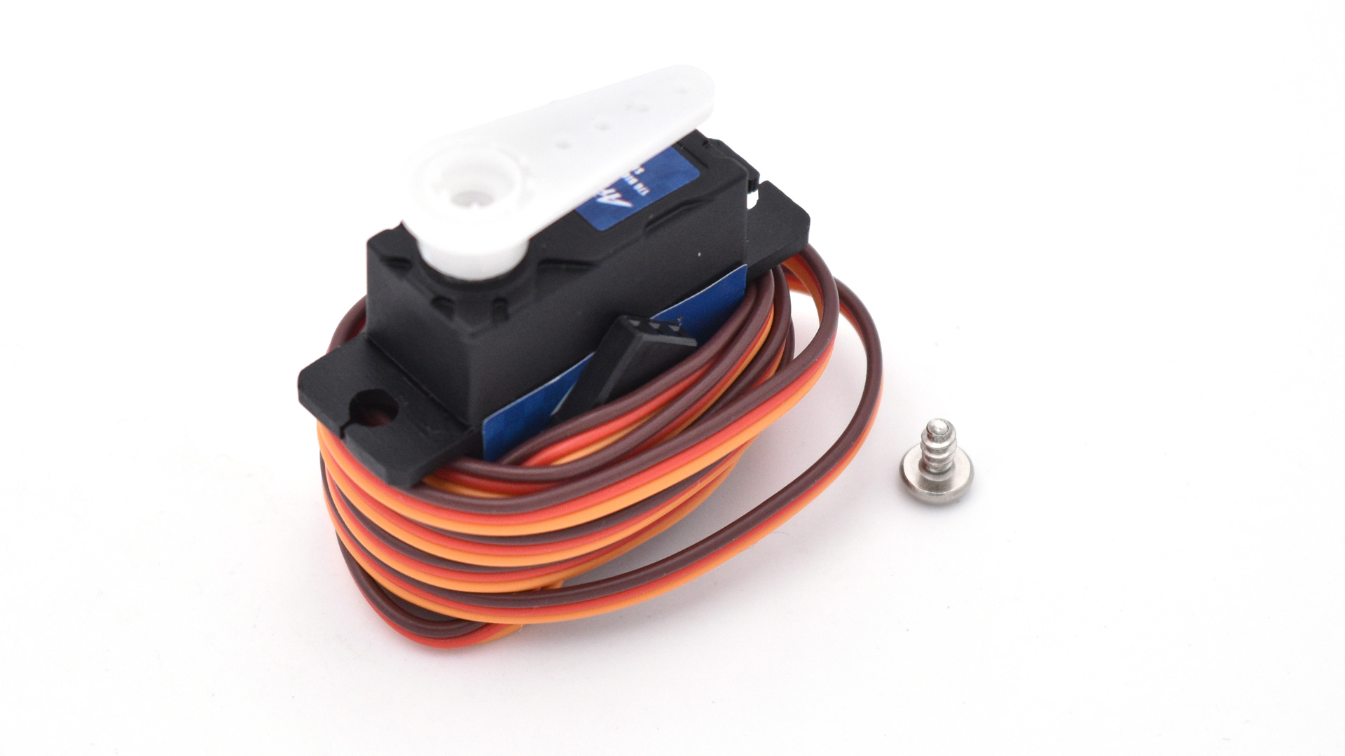 Modster Servo 17g digital positiv Husky MD11030