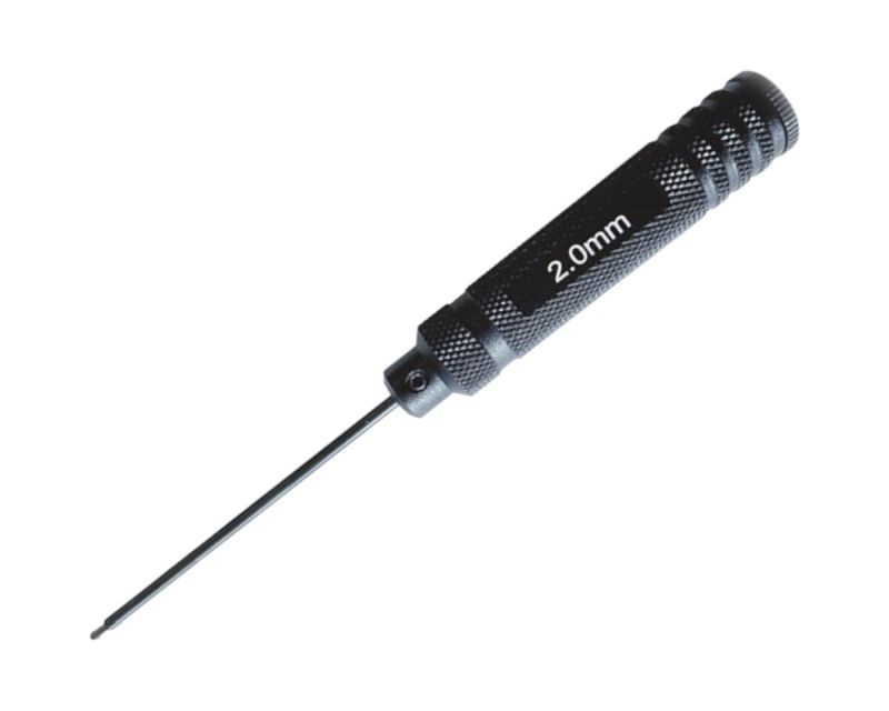H-SPEED Stealth Tools 2.0mm Kugel-Sechskantschlüssel HSPZ311