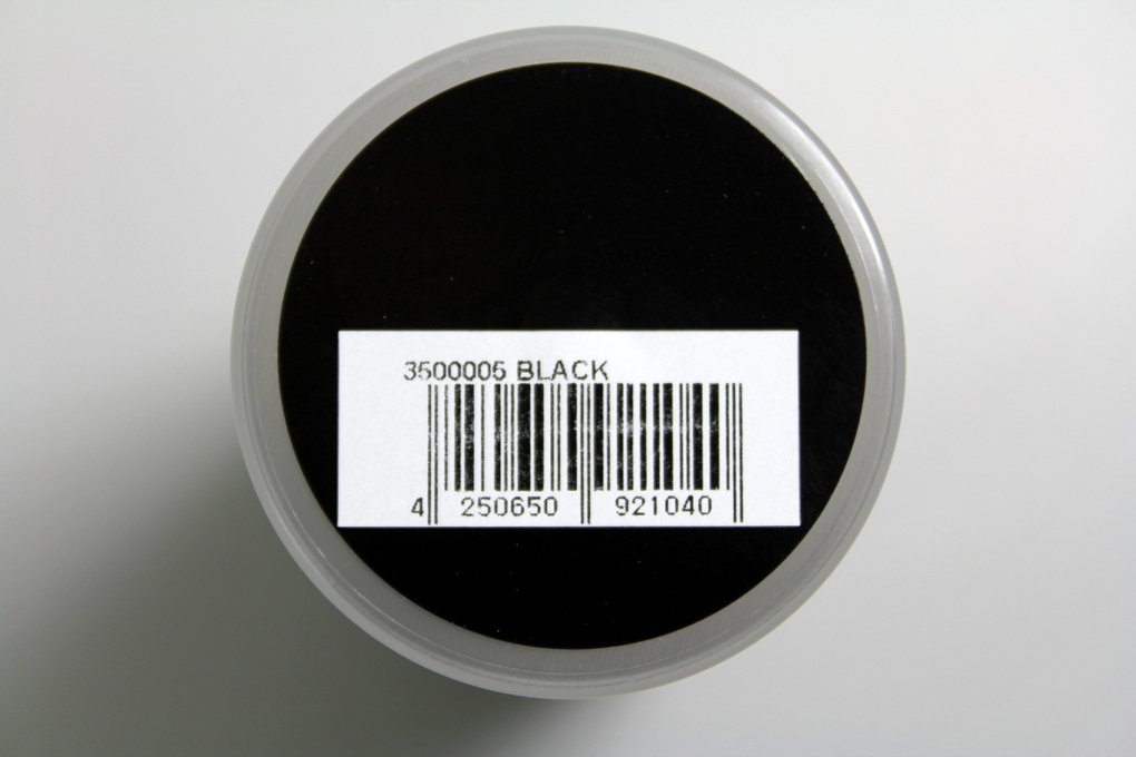 Absima Polycarbonat Spray "PAINTZ SCHWARZ" 150ml 3500005