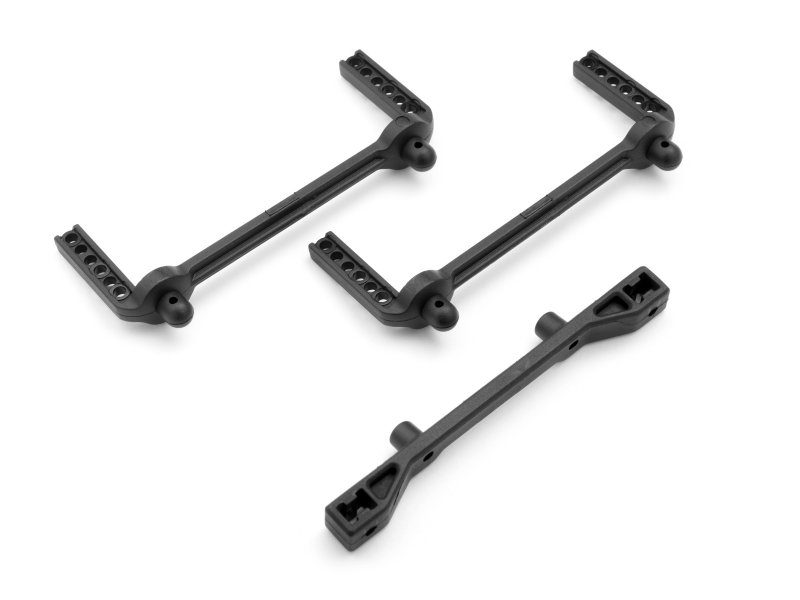 BLACKZON Karosseriehalter Set 540011 - Abbildung 1