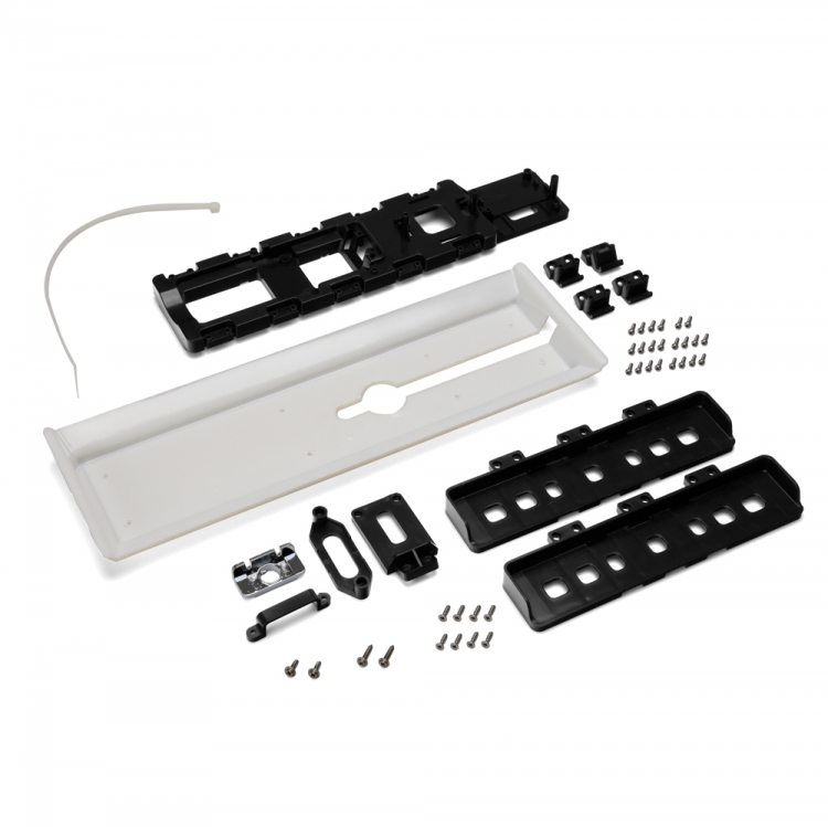 Joysway Montageteile Kunststoff Alpha 890126