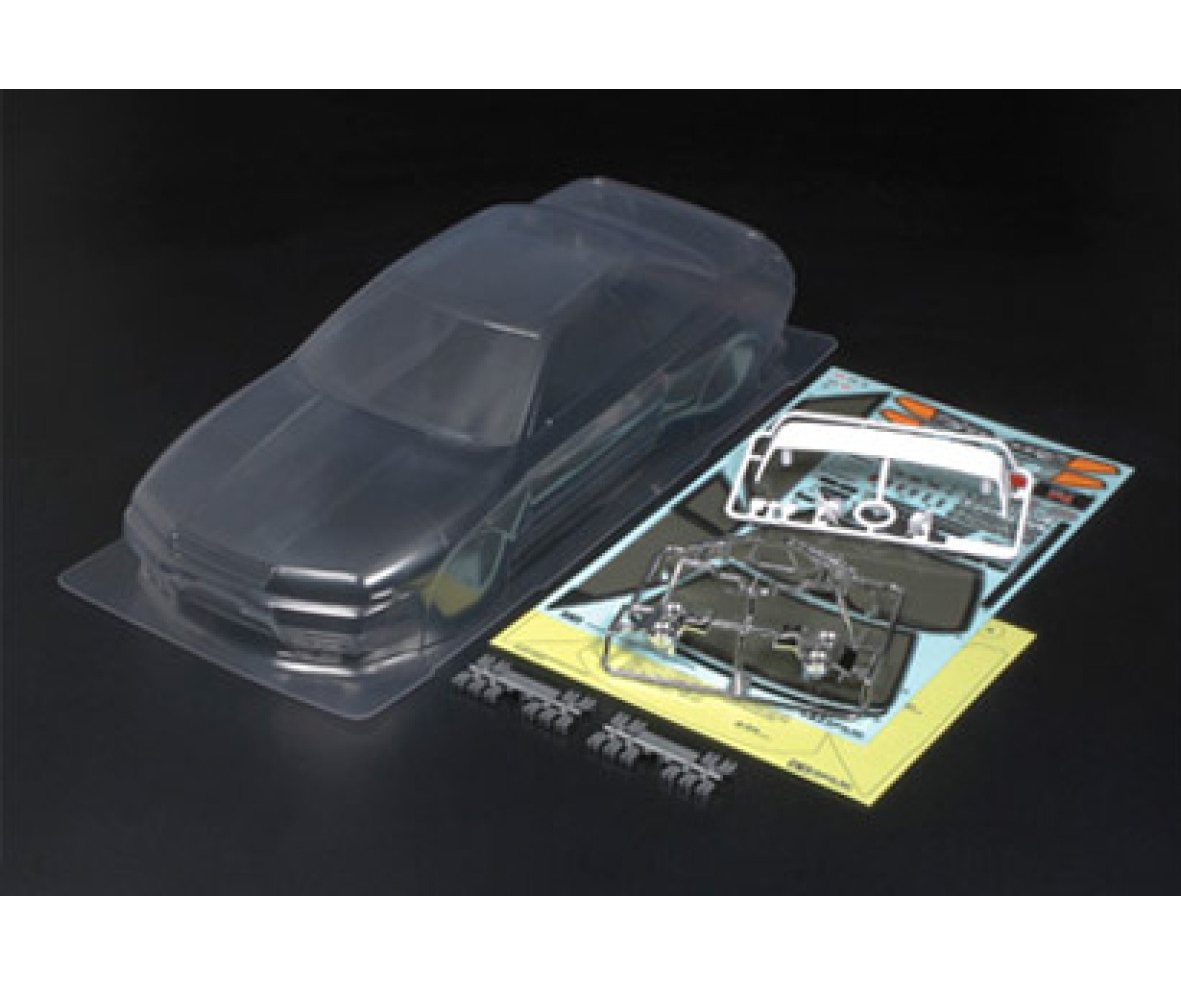 Tamiya 51365 Karosserie Satz Nissan Skyline R32 300051365