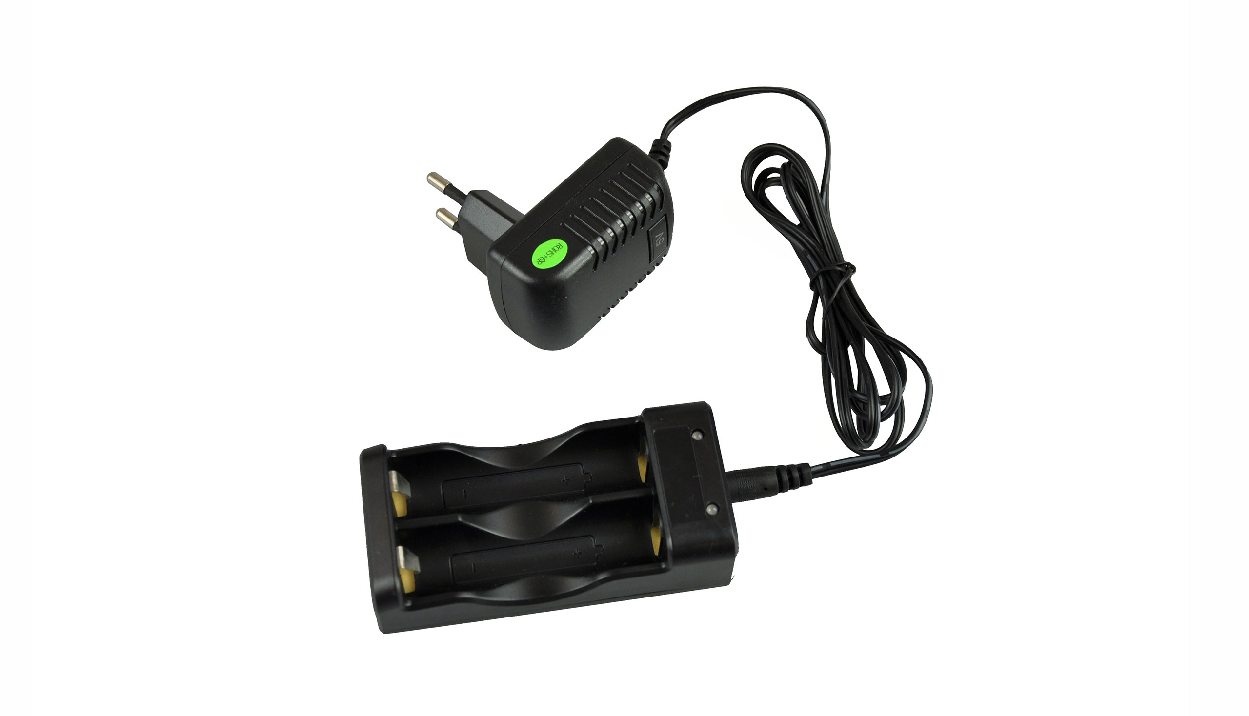 Amewi HBX Ladegerät EVO 4B / EVO 4T 12641