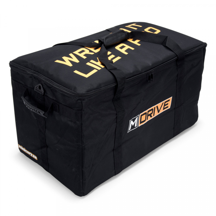M-DRIVE RC-Tasche Bag 3 - Cars/Trucks - L670 x W365 x H360mm MD95003