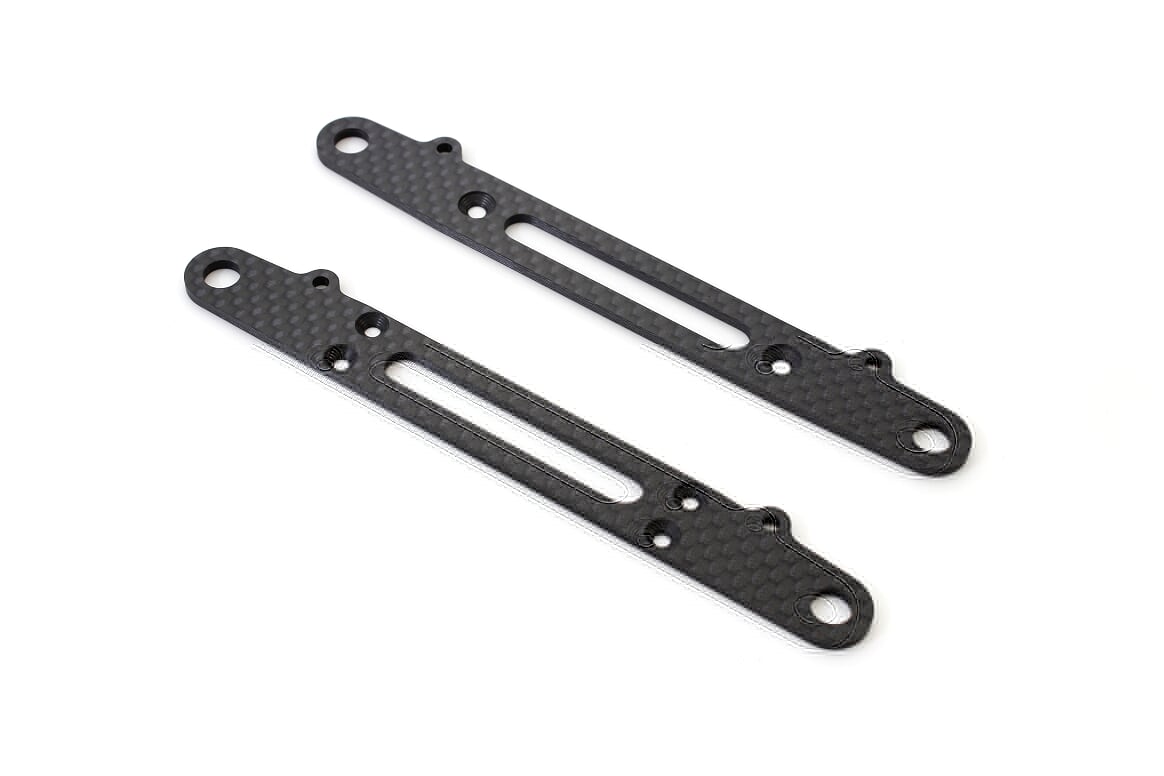 Kyosho Querlenker EP Fantom - Carbon EFW005 - Abbildung 1