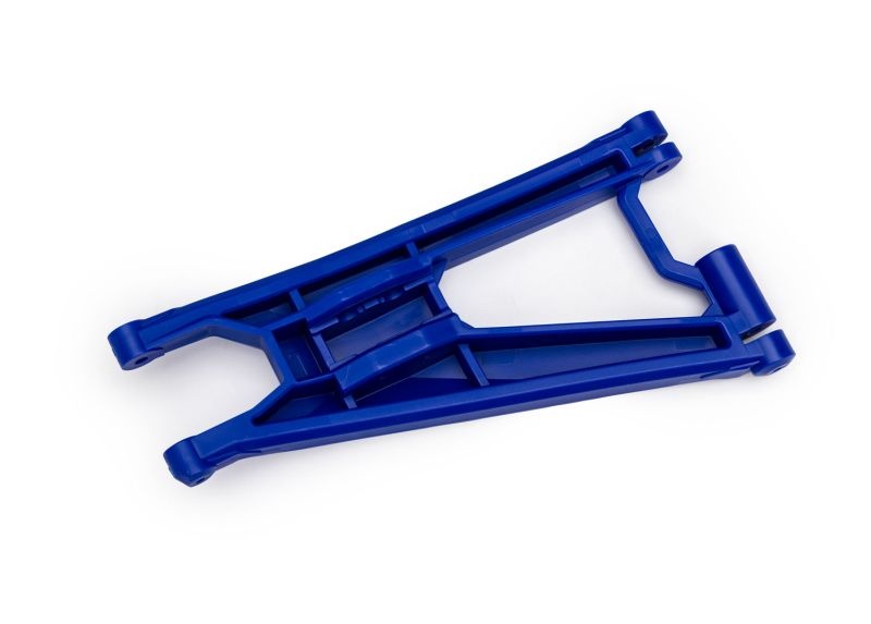 Traxxas Querlenker unten li vo blau Funco 10931-BLUE