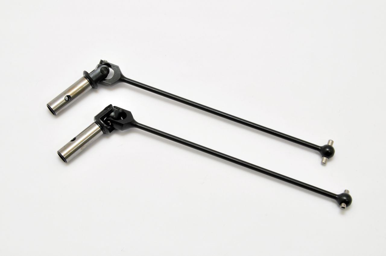 HoBao Hyper SST Rear CVD Shaft, 2Set OP-0059