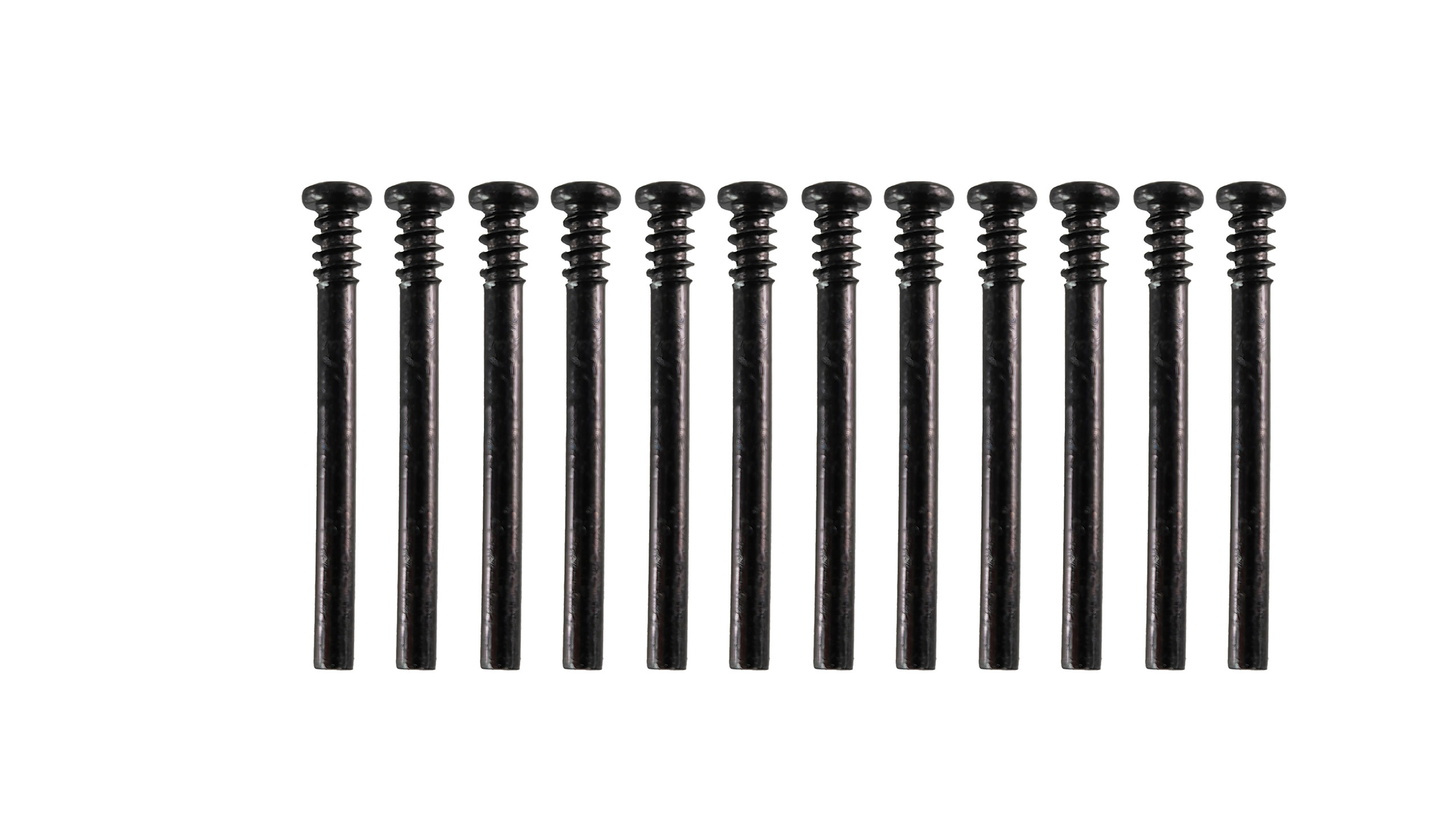 Amewi Schaftschraube Hyper Go 12 Stück M3294