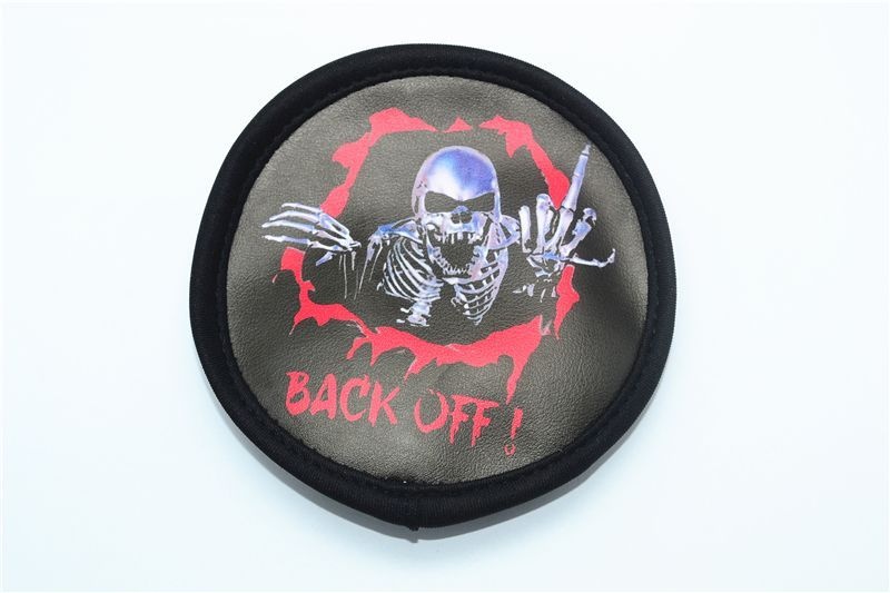 GPM Skeleton Ersatzreifenabdeckung Traxxas Traxxas4 & 6