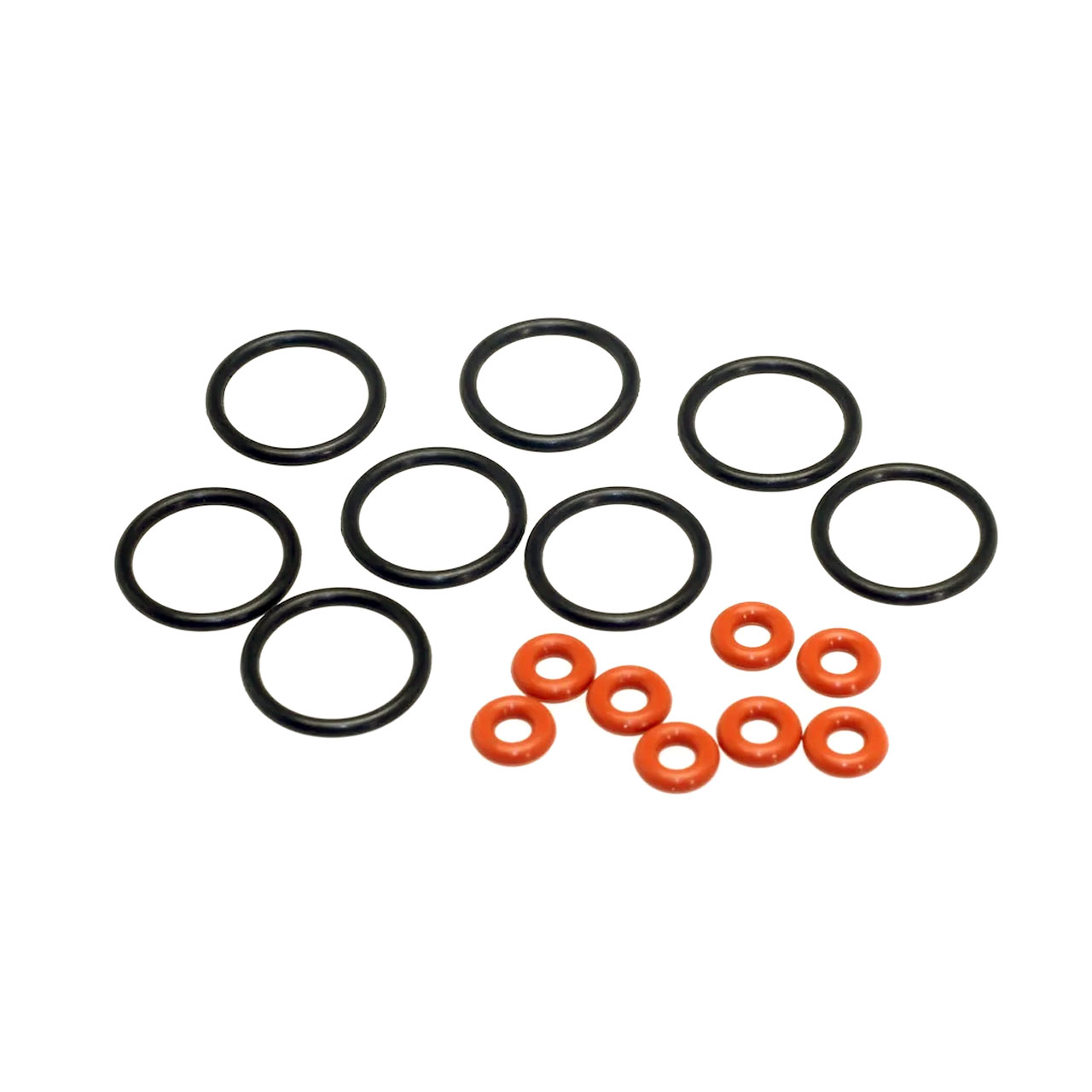 CEN-Racing Shock O-Ring Re-build Kit CM0102