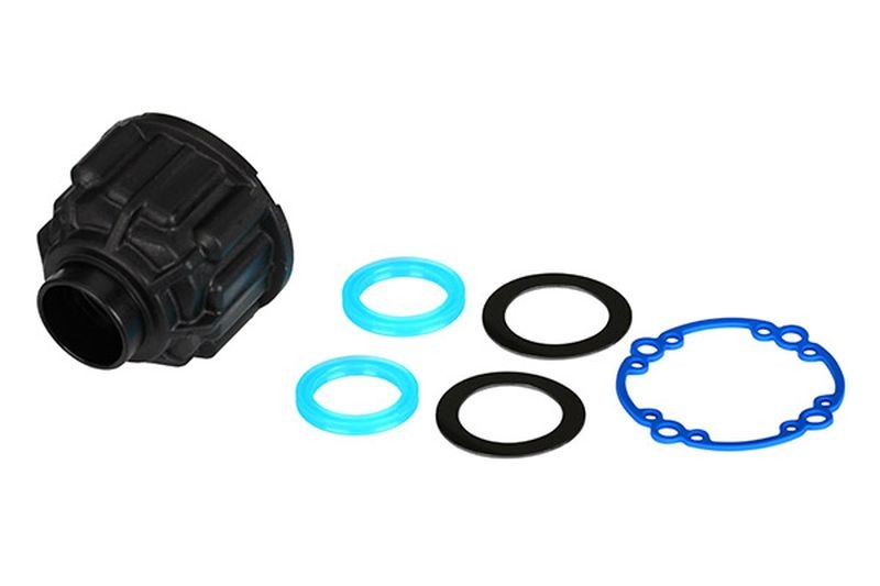Traxxas Carrier, Differential X-Ring Dichtung (2) 7781