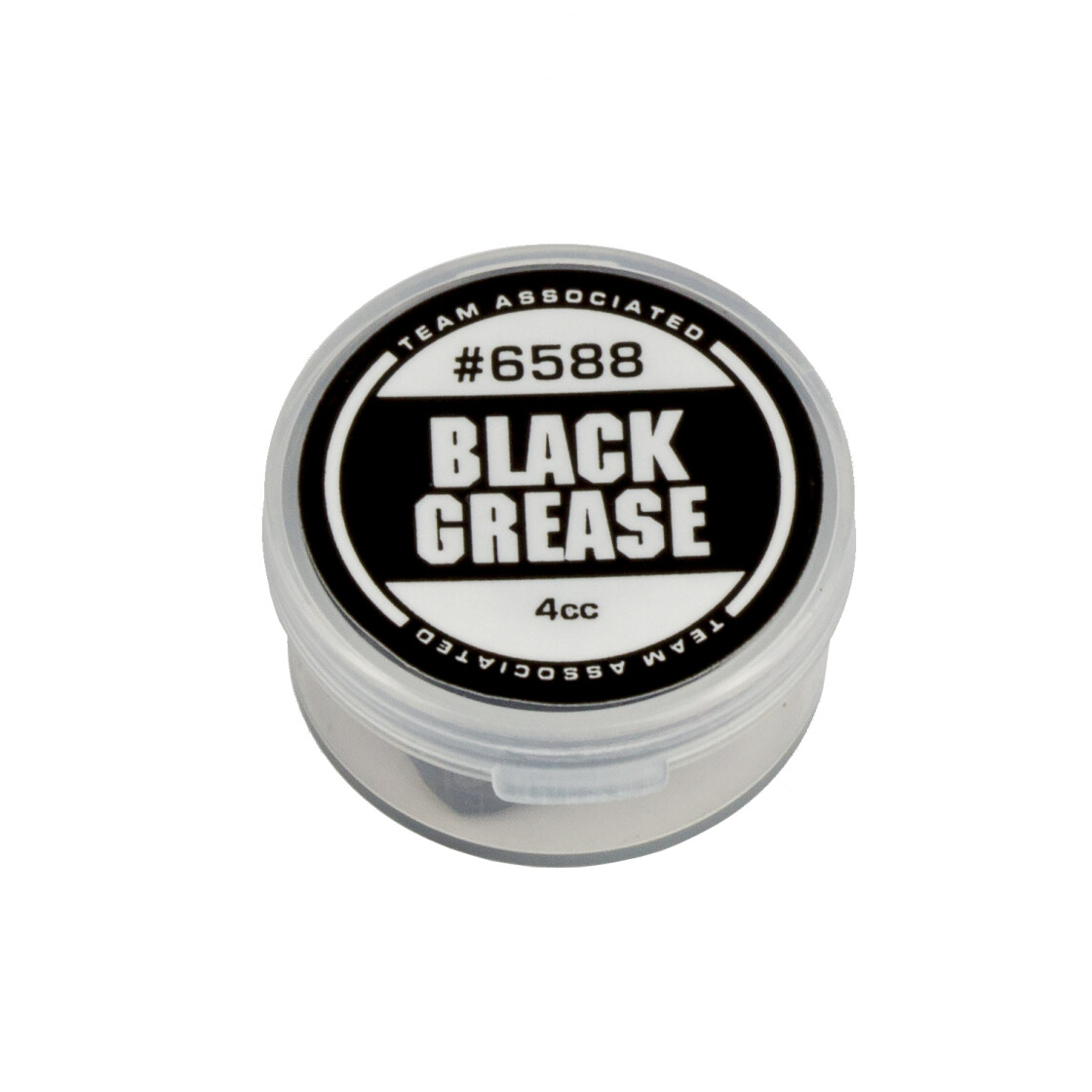 Team Associated Black Grease AE6588 - Abbildung 1