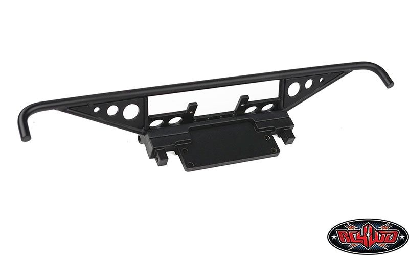 RC4WD Hidden Winch Bumper vorne Z-S0368