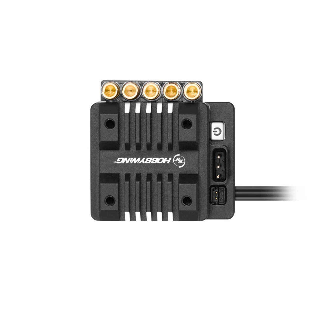 Hobbywing Xerun XR10 Pro Legacy Brushless Regler 150A, 2s LiPo 30112800