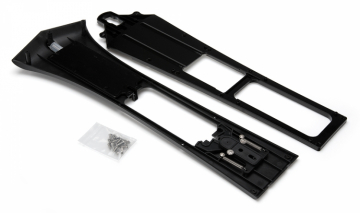 Joysway Bait hopper door Fishing boat 315104