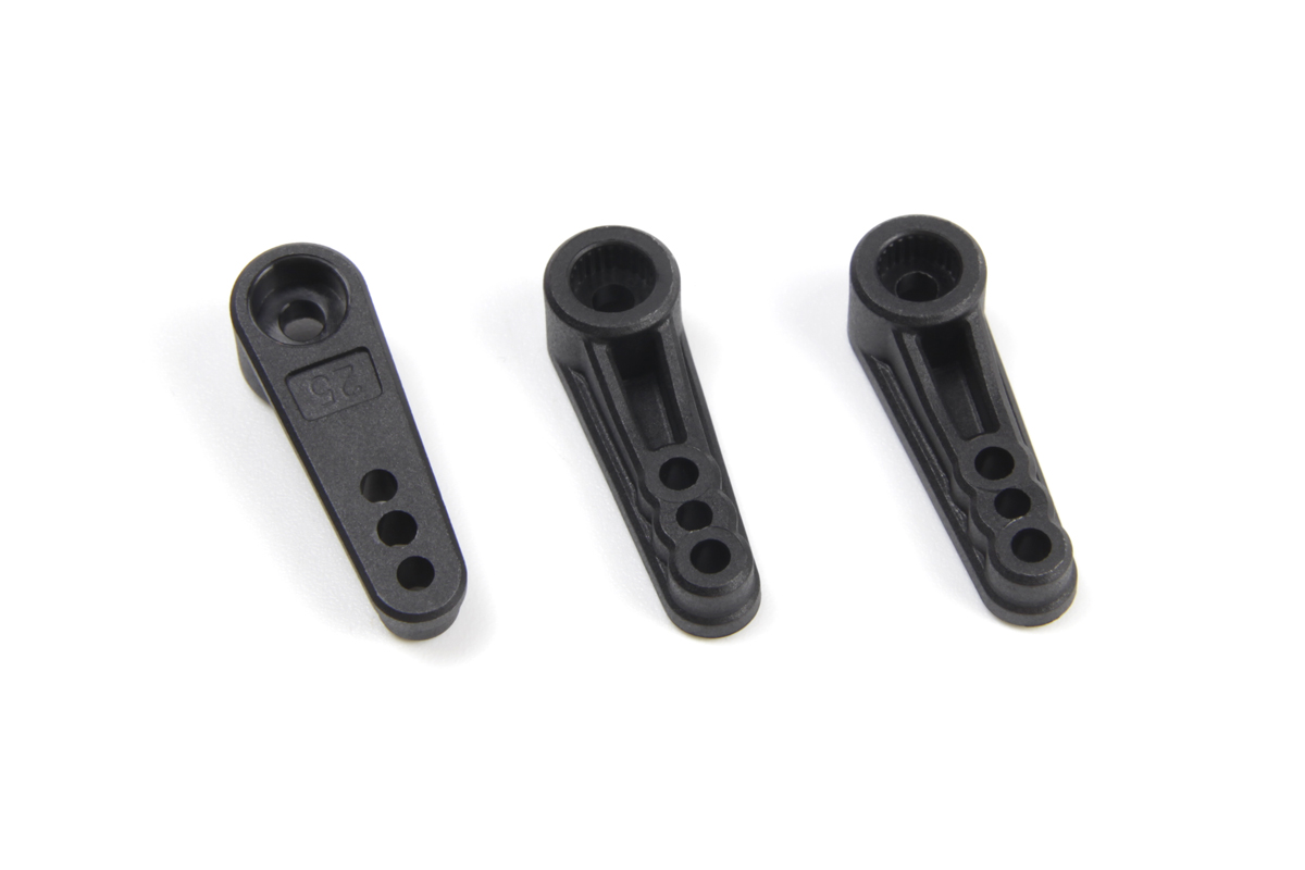 HPI Massiv Servo Horn Set 161056