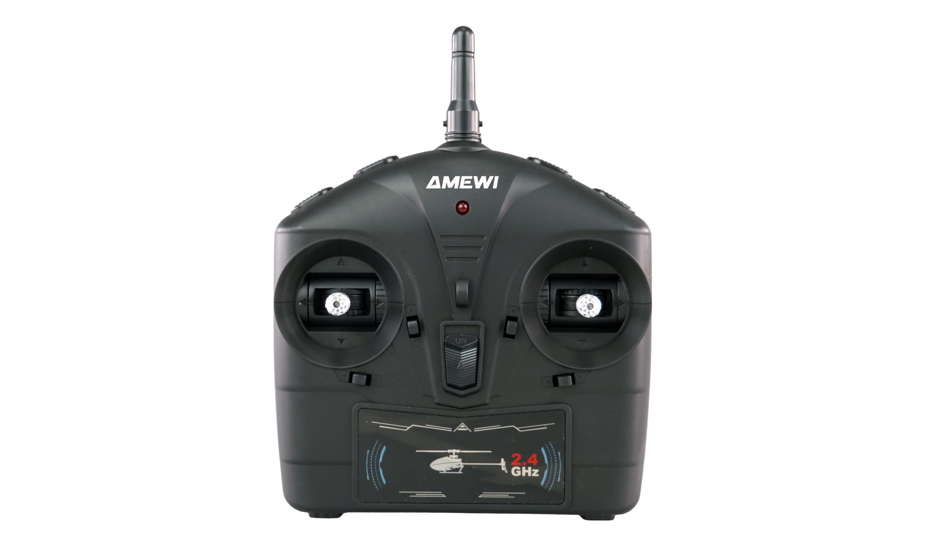 Amewi UH-60L Black Hawk Coastguard Brushless Helikopter 4-Kanal 6G RTF 25357 - Abbildung 8