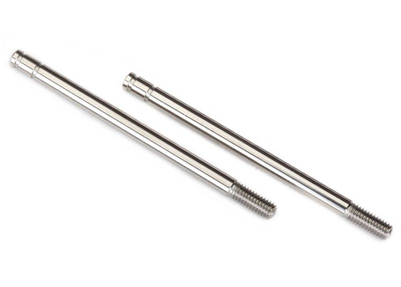 Traxxas Dämpfer Kolbenstange, 3x47mm (GTS) (2) 8263
