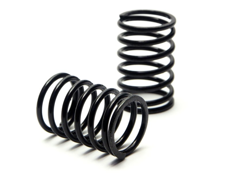 HPI Shock Spring 13X25X1.7mm 7 Coils (Sprint) 6831-01
