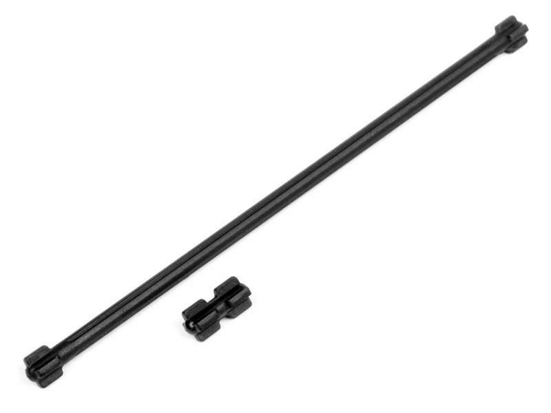 HPI Mittelkardan Set (E10) 88011 - Abbildung 1