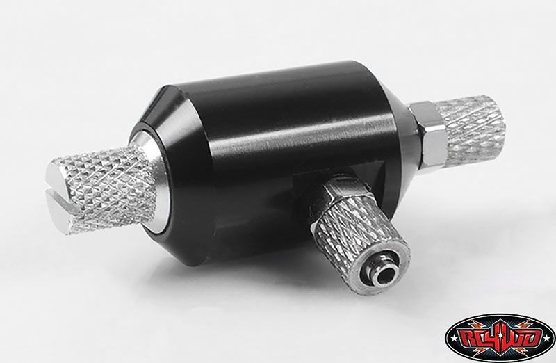 RC4WD Pressure Relief Valve for Earth Digger VVV-S0041