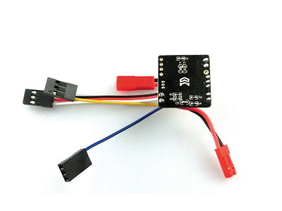 Amewi 2S ESC 2S ESC TS0001