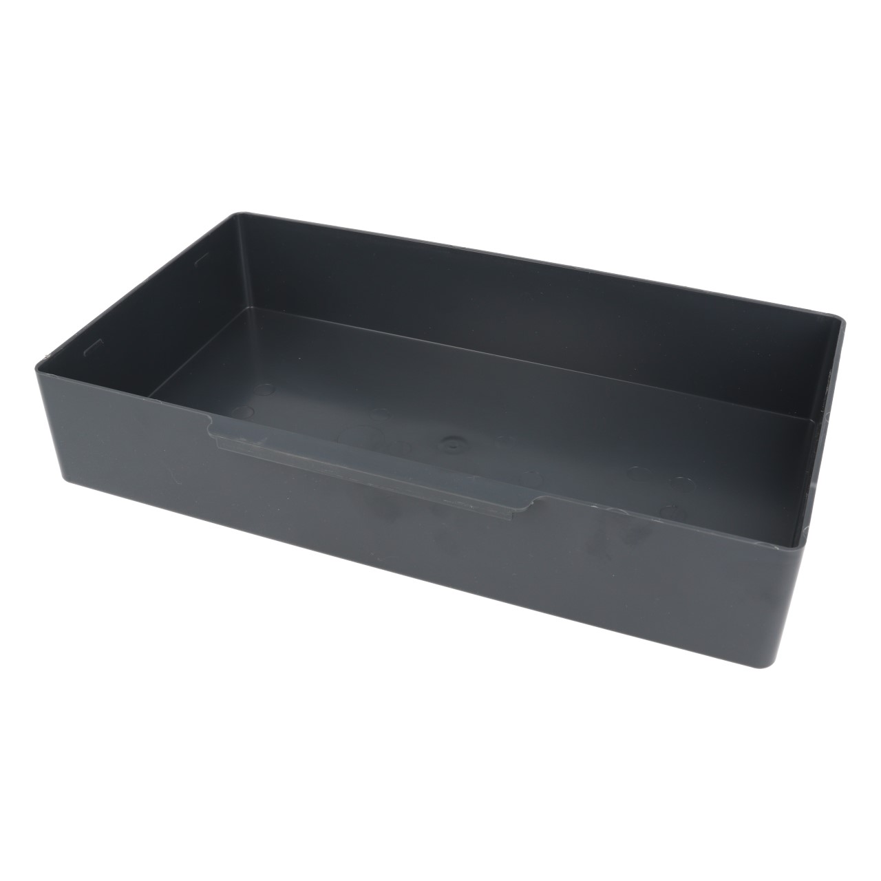 R14020-2 Polybutler Ersatzschublade groß ohne Einteilung für Polybutl