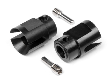 HPI Mittleres Kugelgelenk 6X13X18mm 101339