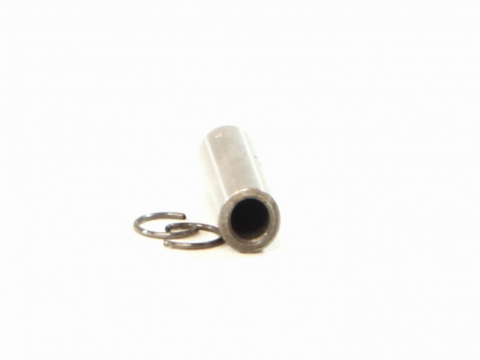 HPI Kolbenbolzen mit Clips (F3.5) 1413
