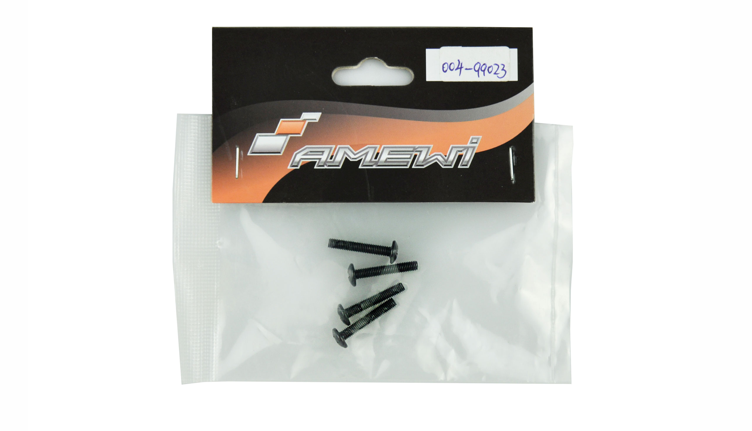Amewi Cap Head Screw 3*18 Planet Pro 99023 99023