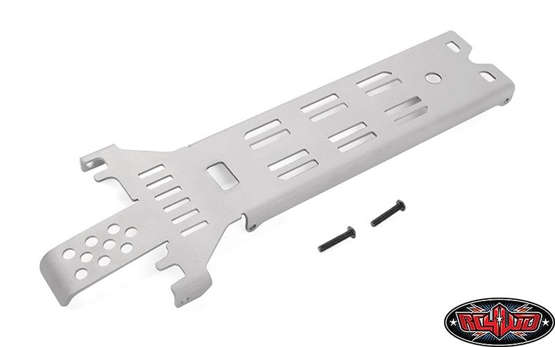RC4WD Metal Transfer Case Guard VVV-C1438