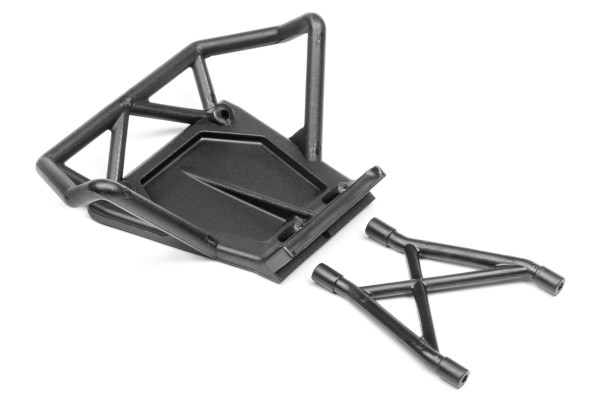 Maverick Heckrammer MV22722