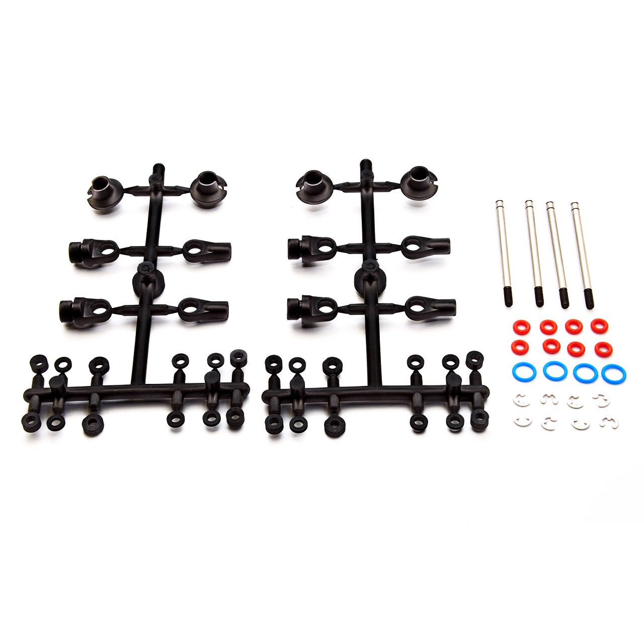 HoBao Stoßdämpfer Reparatur Set 230041