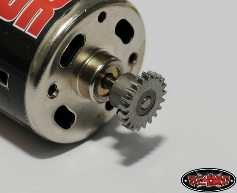 RC4WD Pinion Gear for 2:1 Gear Reduction Unit Z-G0051